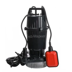 Насос дренажний VOLKS pumpe QDX8-30 1,5кВт Насос дренажний VOLKS pumpe QDX8-30 1,5кВт