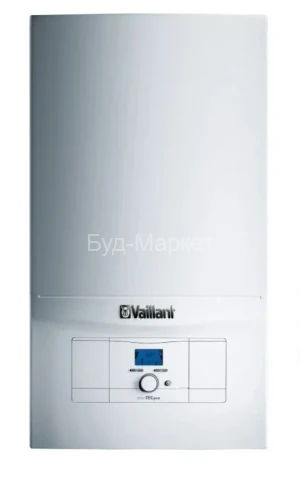 Котел газовий Vaillant atmoTEC pro VUW 200/5-3 Котел газовий Vaillant atmoTEC pro VUW 200/5-3