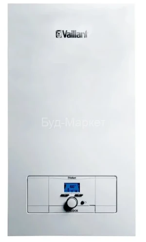 Котел електричний Vaillant eloBLOCK VE 12/14 ЕU II Котел електричний Vaillant eloBLOCK VE 12/14 ЕU II