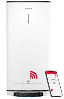 Водонагрівач ARISTON VELIS PRO DRY WIFI 50 EU Водонагрівач ARISTON VELIS PRO DRY WIFI 50 EU