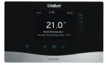 Терморегулятор Vaillant sensoHOME VRT 380/2 Терморегулятор Vaillant sensoHOME VRT 380/2