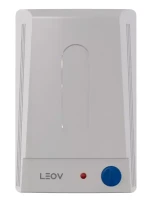 Водонагрівач LEOV LUB Small 10 l Водонагрівач LEOV LUB Small 10 l