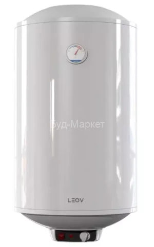 Водонагрівач LEOV LV 80 l Водонагрівач LEOV LV 80 l
